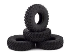 1.0 Nitto Trail Grappler M/T Tires 4pcs