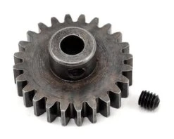 1224 Pinion Gear Xtra Hard 5mm 24T