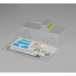 1970 Chevy K10, Axial SCX24 Body