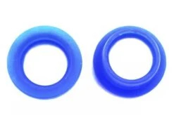 2.1cc/.12 MANIFOLD SEAL BLUE