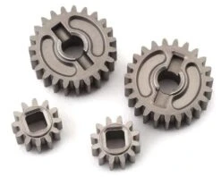 32P Portal Gear Set 23T/12T (2pcs Each)