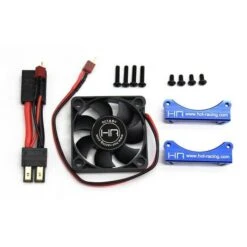 50mm Monster Blower Motor Cooling Fan