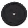 72T Spur Gear, SHDS, 48P 2 72T Spur Gear, SHDS, 48P -Remote Control Toy Car 72t spur gear shds 48p