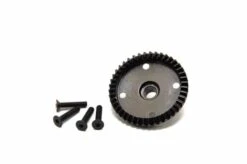 [85111] NEW CROWN GEAR 43T FOR 13T PINION (GASKET VERSION)