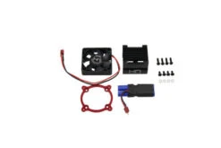 AON505FF02 6 Cell Monster Blower Motor Cooling Fan Kit Arrma 1/8