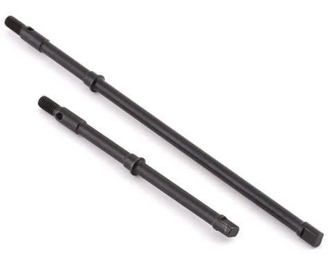 AR14B Straight Axle Set (2): RBX10 3 AR14B Straight Axle Set (2): RBX10
