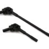 AR45P Universal Axle Set (2pcs): SCX10III