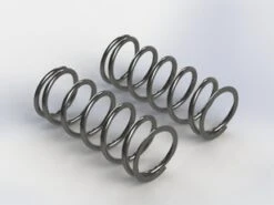 Arrma AR330347 Shock Spring 65mm 420gf/mm Nero (2)