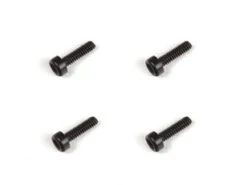 Arrma AR723606 Cap Head Hex Machine Screw 1.6x6mm (4)