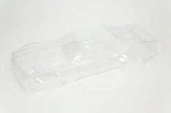 Arrma FELONY 6S BLX TRIMMED BODY (CLEAR)