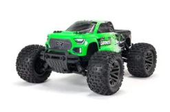 Arrma GRANITE 4X4 3S BLX Brushless 1/10th 4wd MT Green(grd.ship Inc. Lower 48)