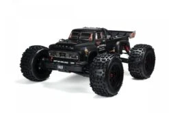 Arrma Notorious 6s