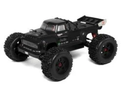 Arrma Outcast 6S Stunt Truck 1/8 4WD (Ground Shipping Included In Online Price To The Lower 48 States)
