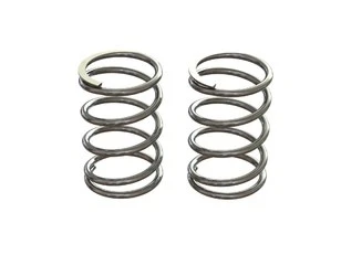 Arrma SHOCK SPRINGS: 40mm 4.7N/mm (27lbf/in) (2pcs) 3 Arrma SHOCK SPRINGS: 40mm 4.7N/mm (27lbf/in) (2pcs)