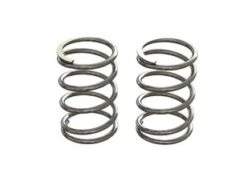 Arrma SHOCK SPRINGS: 40mm 5.6N/mm (32lbf/in) (2pcs)
