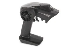 AX-4 2.4Ghz Transmitter 2Ch