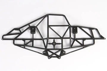 AX31358 Monster Truck Cage Right Side 3 AX31358 Monster Truck Cage Right Side
