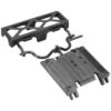 AX80079 Tube Frame Skid Plate/Battery Tray Wraith -Remote Control Toy Car ax80079 tube frame skid plate battery tray wraith