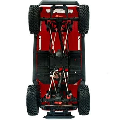 AX90047 SCX10 II Jeep Cherokee RTR 4x4 5 AX90047 SCX10 II Jeep Cherokee RTR 4x4 - Image 3