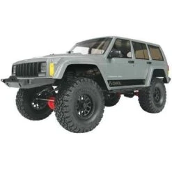 AX90047 SCX10 II Jeep Cherokee RTR 4x4 9 AX90047 SCX10 II Jeep Cherokee RTR 4x4 -Remote Control Toy Car ax90047 scx10 ii jeep cherokee rtr 4x4 4