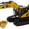 CAT Diecast Masters CAT 1/20 Scale RC 330D Hydraulic Excavator DCM28001 1 CAT Diecast Masters CAT 1/20 Scale RC 330D Hydraulic Excavator DCM28001 -Remote Control Toy Car cat diecast masters cat 1 20 scale rc 330d hydraul