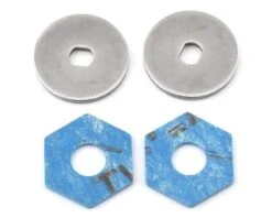 Dig Transmission Slipper Pads/Plates: UTB