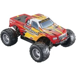 Dromida 1/18 Monster Truck Brushless 2.4GHz W/Batter/Charger