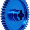 Dromida Aluminum Spur Gear 45T Blue BX MT SC 4.18 2 Dromida Aluminum Spur Gear 45T Blue BX MT SC 4.18 -Remote Control Toy Car dromida aluminum spur gear 45t blue bx mt sc 418