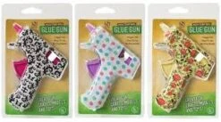 Electric Hi-temp Mini Glue Gun W/trigger