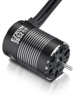 Ezrun 3652 G2, 5400KV Sensorless Brushless Motor