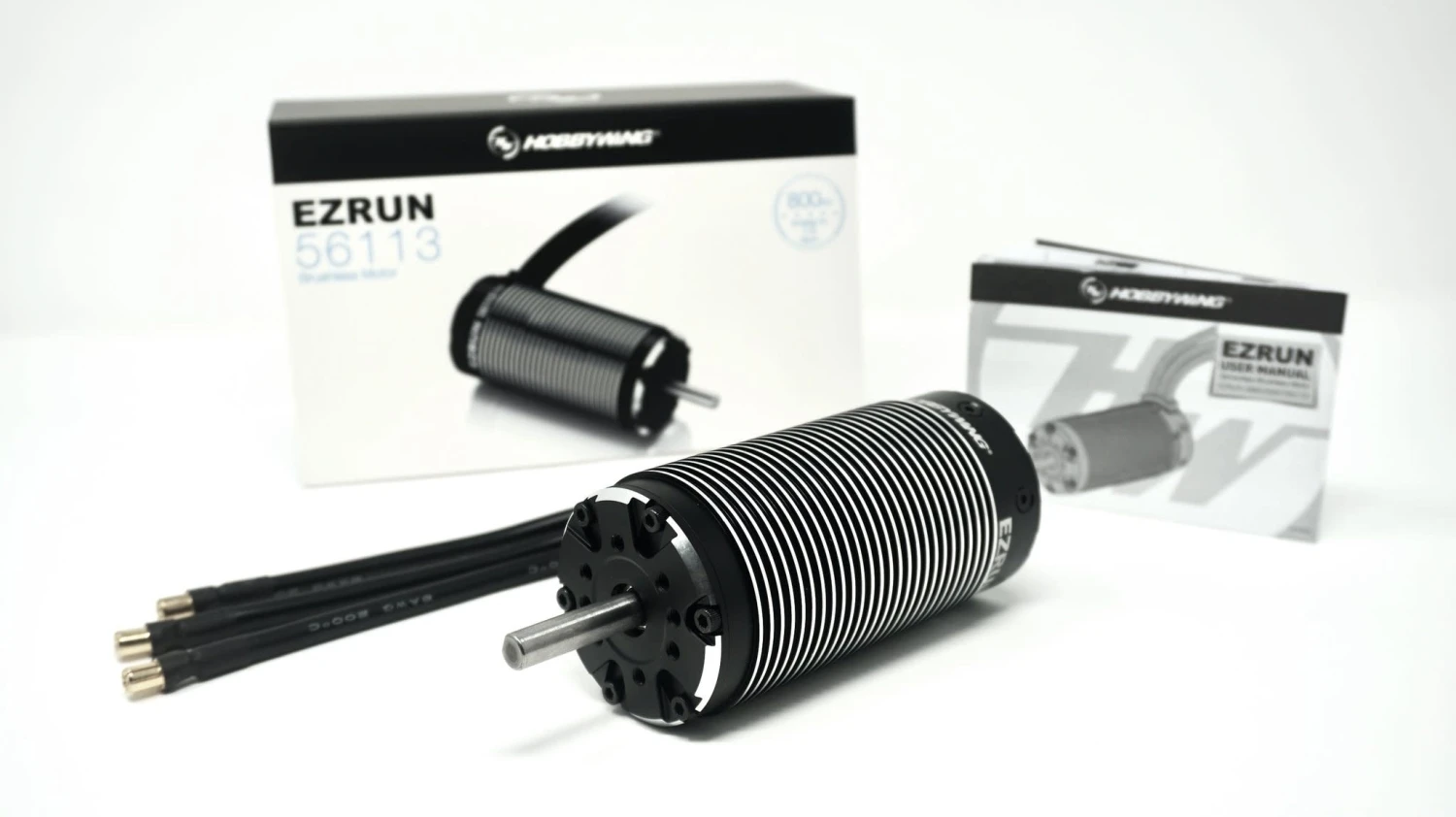 EzRun SL 56113 800KV Motor