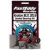 FAST EDDIE Arrma Kraton BLX 2016 Sealed Bearing Kit