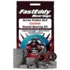 FAST EDDIE Arrma Kraton BLX Ceramic Sealed Bearing Kit -Remote Control Toy Car fast eddie arrma kraton blx ceramic sealed bearing