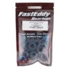 FAST EDDIE FastEddy Arrma Infraction 6S BLX Ceramic Sealed Bearing Kit -Remote Control Toy Car fast eddie fasteddy arrma infraction 6s blx cerami