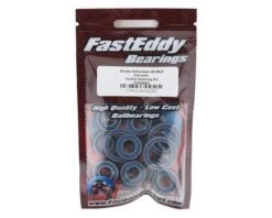 FAST EDDIE FastEddy Arrma Infraction 6S BLX Ceramic Sealed Bearing Kit