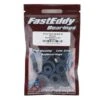 FAST EDDIE FastEddy Arrma Talion 6S BLX V4 Ceramic Sealed Bearing Kit -Remote Control Toy Car fast eddie fasteddy arrma talion 6s blx v4 ceramic