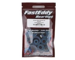 FAST EDDIE FastEddy Arrma Talion 6S BLX V4 Ceramic Sealed Bearing Kit