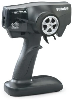 Futaba 3PRKA 2.4G FHSS W/R203GF
