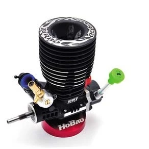 Hobao HOBAO HYPER 30 ENGINE W/PULL START 4 Hobao HOBAO HYPER 30 ENGINE W/PULL START - Image 2