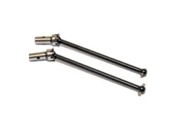 Hobao [OP-0160] VTE/ GTLE FRONT CVA DRIVE SHAFT- 5.0mm, 2PCS