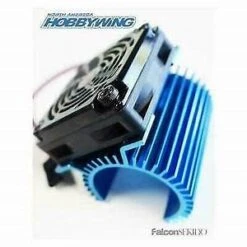 Hobbywing Cooling Fan + Heat Sink Combo C1