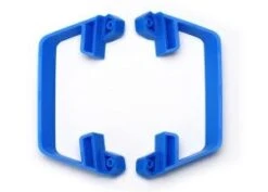Horizon Hobby NERF BARS LOW CG (BLUE)