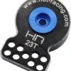 HOT RACING DD HD Aluminum Servo Saver 23T 1 HOT RACING DD HD Aluminum Servo Saver 23T -Remote Control Toy Car hot racing dd hd aluminum servo saver 23t