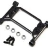 HOT RACING Hot Racing Traxxas TRX-4 Aluminum Steering Servo Mount (Black) 2 HOT RACING Hot Racing Traxxas TRX-4 Aluminum Steering Servo Mount (Black) -Remote Control Toy Car hot racing hot racing traxxas trx 4 aluminum steer