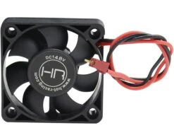 HOT RACING Large 50x50x12 7 Blade Cooling Fan 22.2v