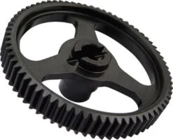 HOT RACING Steel Spur Gear (70T 48P) - 4Tec2