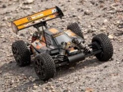 HPI 101850 VORZA FLUX 2.4 RTR