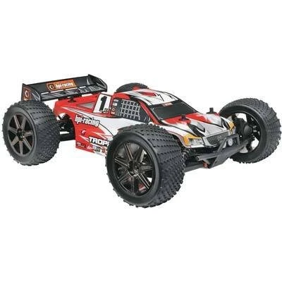 HPI 107018 TROPHY TRUGGY FLUX RTR