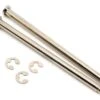 HPI .3mm ( 101300 Rear Inner Suspension Shaft 3x562) -Remote Control Toy Car hpi 3mm 101300 rear inner suspension shaft 3x562 1