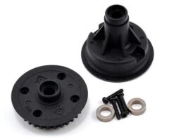 HPI 85022 GEAR DIFF CASE SPRNT RTR